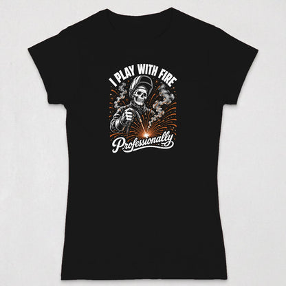 Black | Front