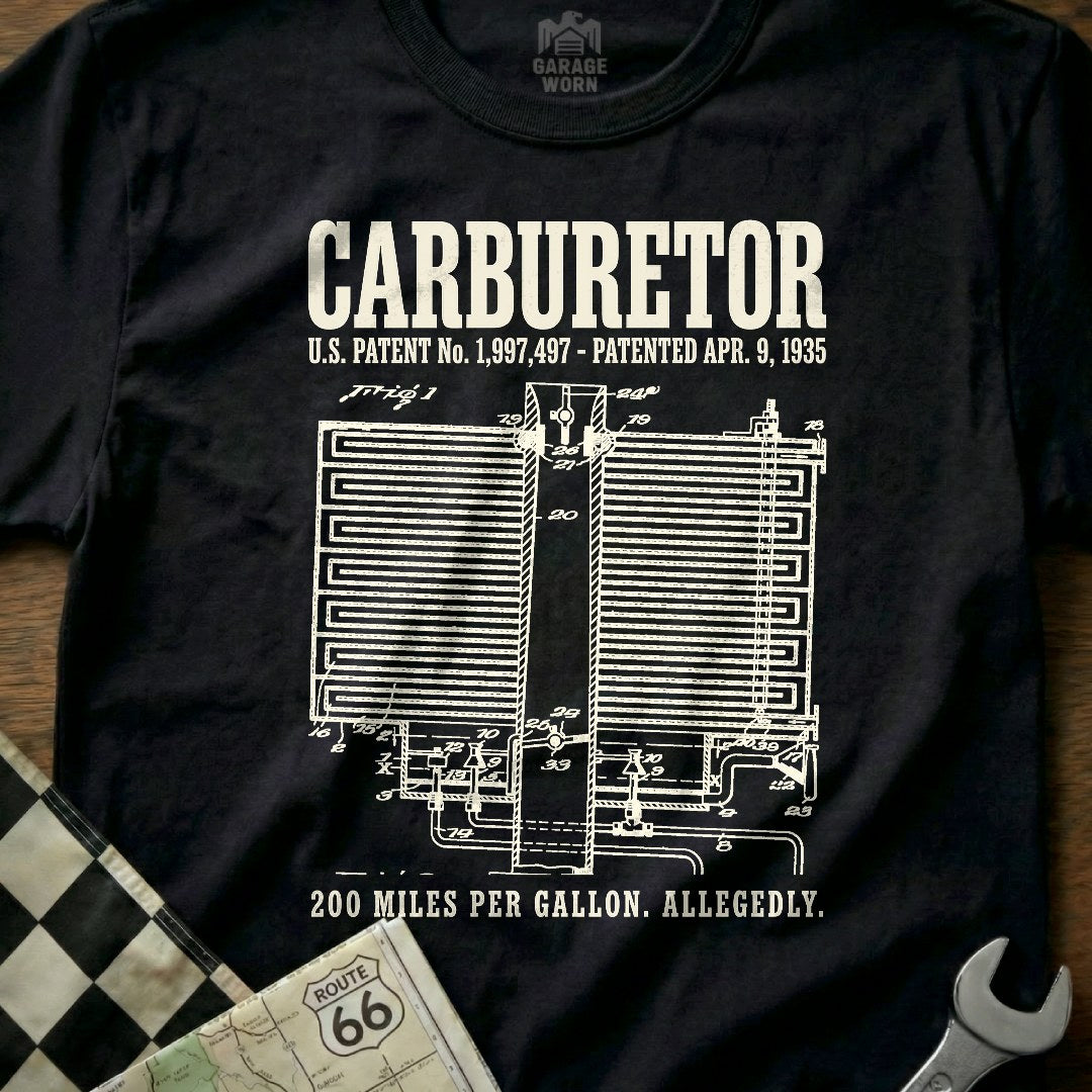 Black | Front