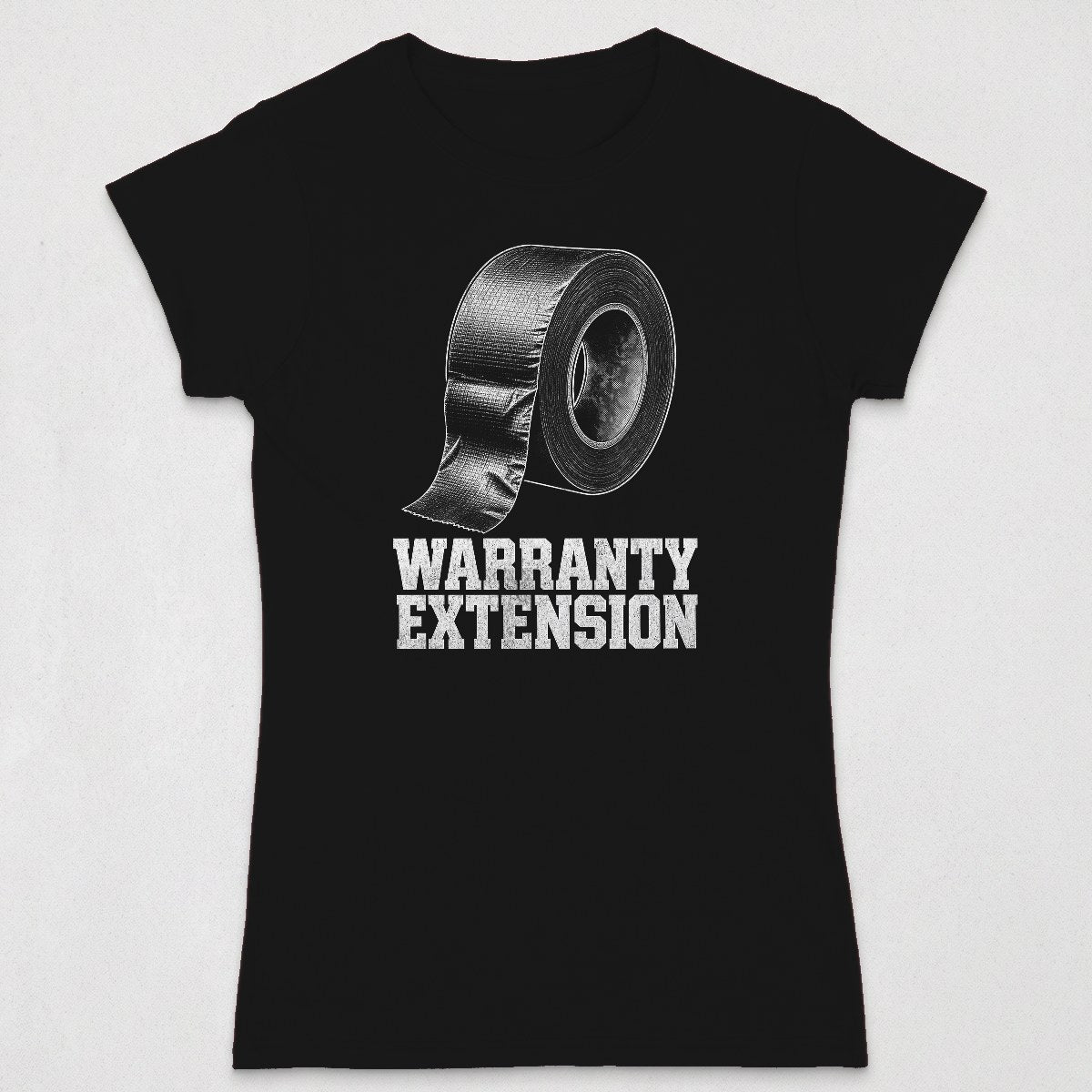 Black | Front