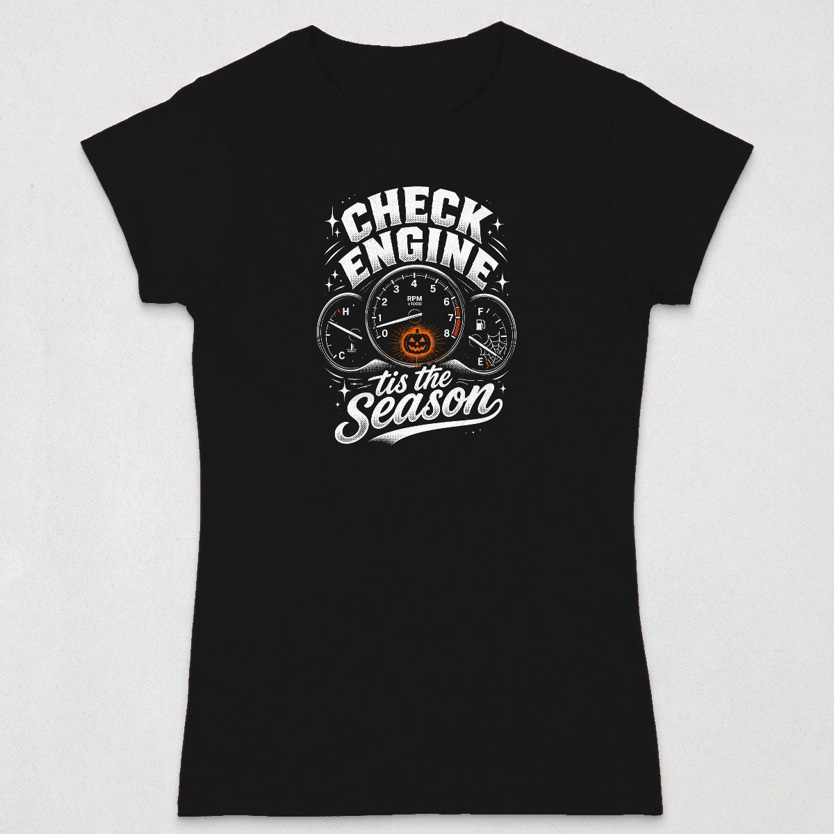 Black | Front