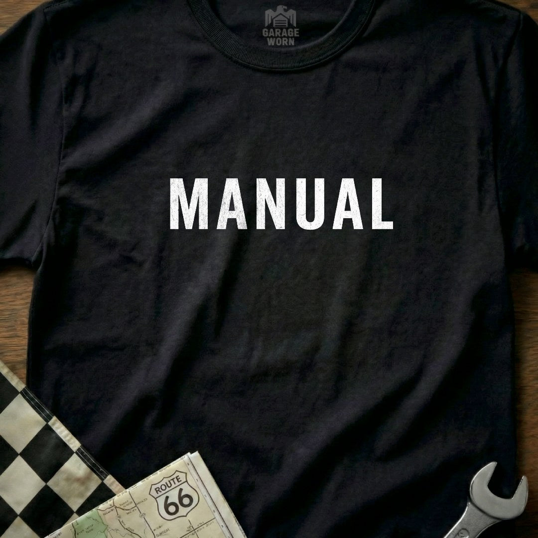 Black | Front