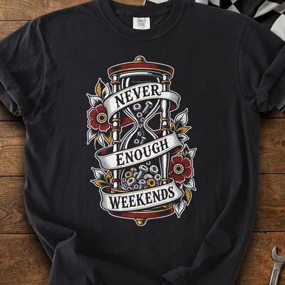 Black | Front