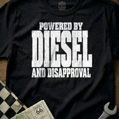 Black | Front