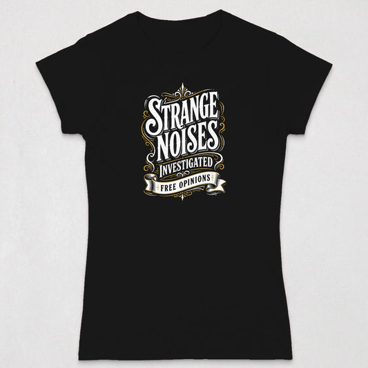Black | Front