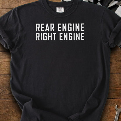 Black | Front