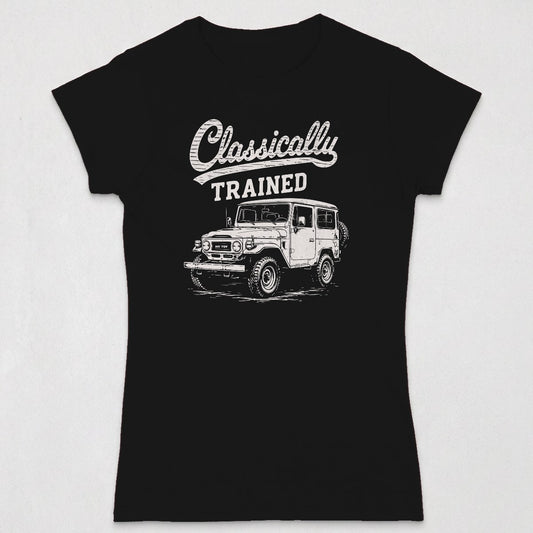 Black | Front