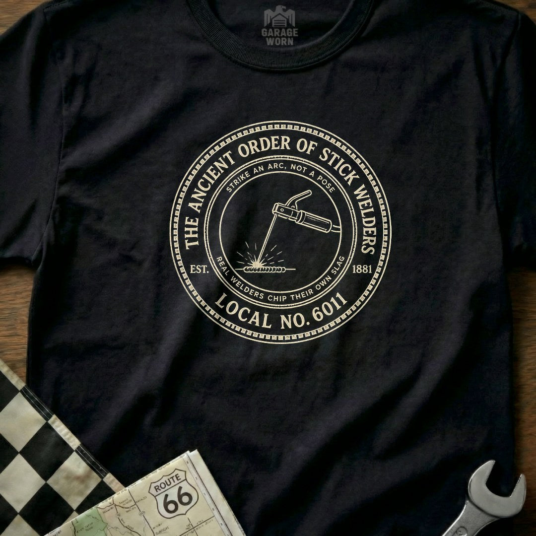 Black | Front
