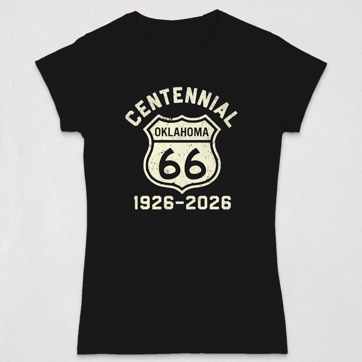 Black | Front