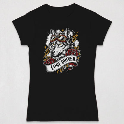 Black | Front