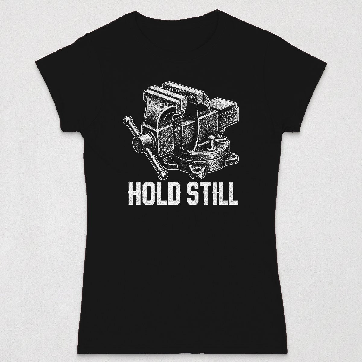 Black | Front