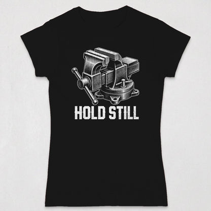 Black | Front