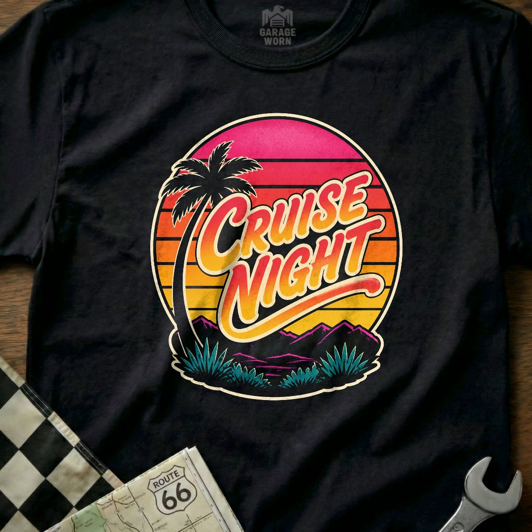 Black | Front