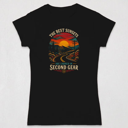 Black | Front
