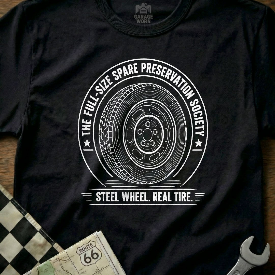 Black | Front