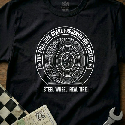 Black | Front