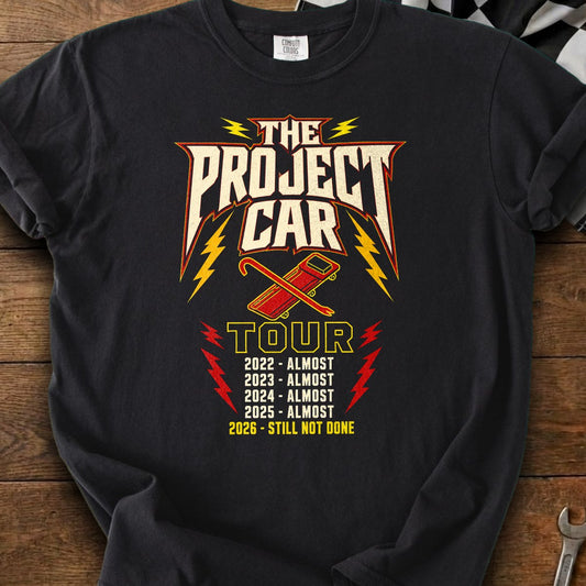 Black | Front