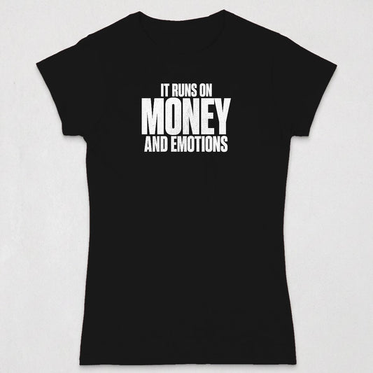 Black | Front