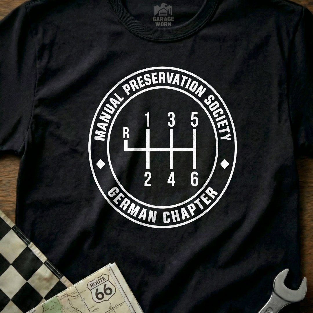 Black | Front