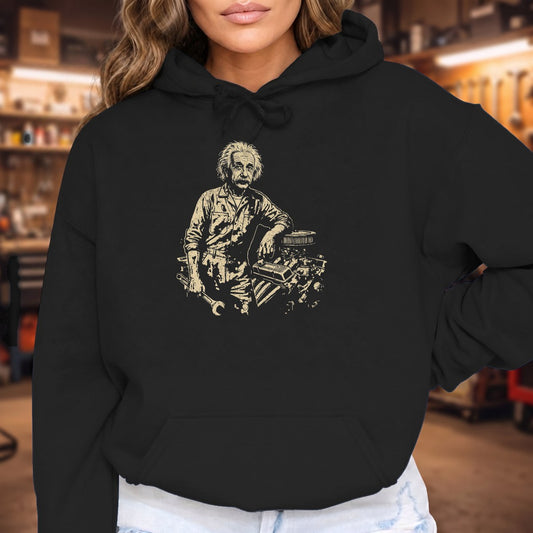 Black | Front