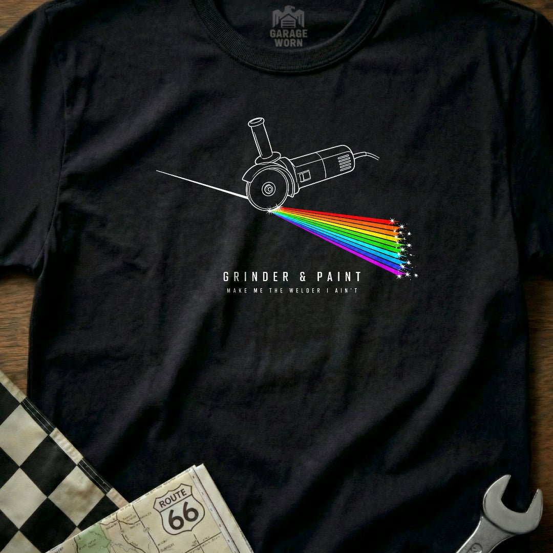 Black | Front