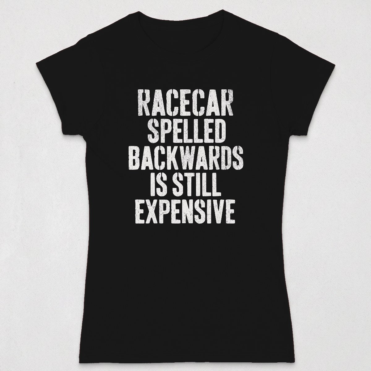 Black | Front