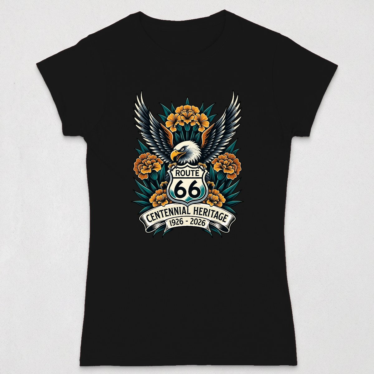 Black | Front