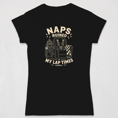 Black | Front