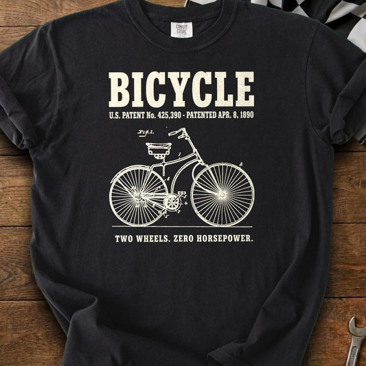 Black | Front