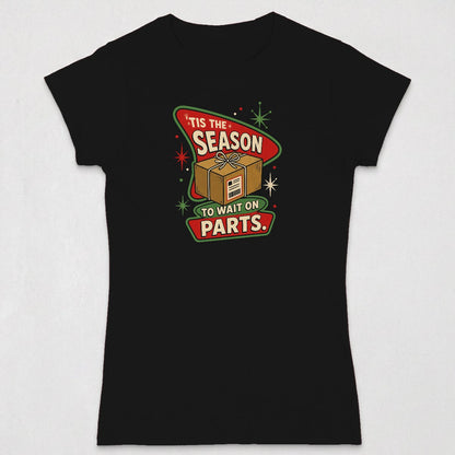 Black | Front