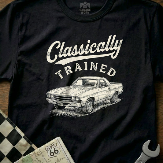 Black | Front