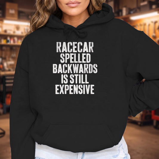 Black | Front
