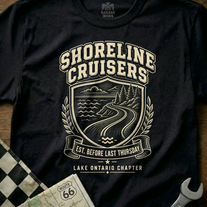 Black | Front