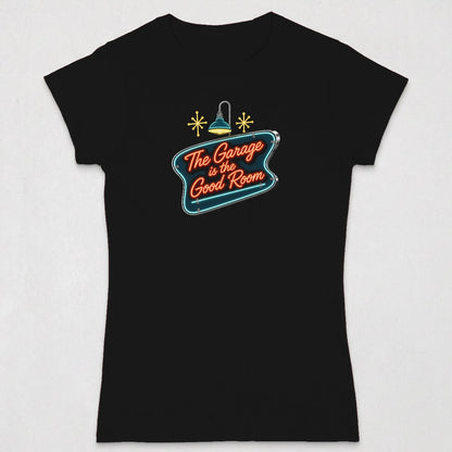 Black | Front