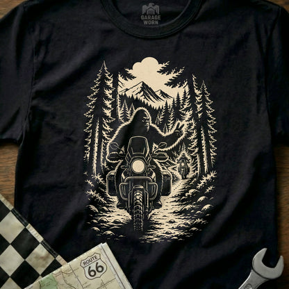 Black | Front
