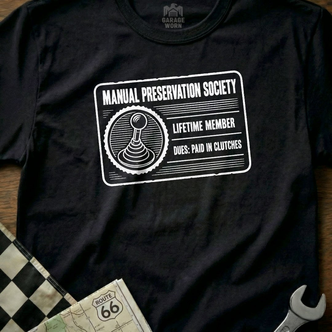 Black | Front
