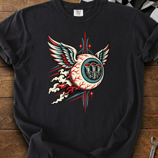 Black | Front