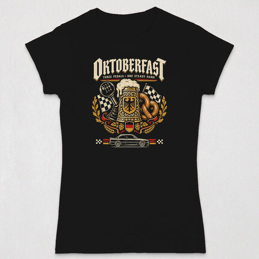 Black | Front
