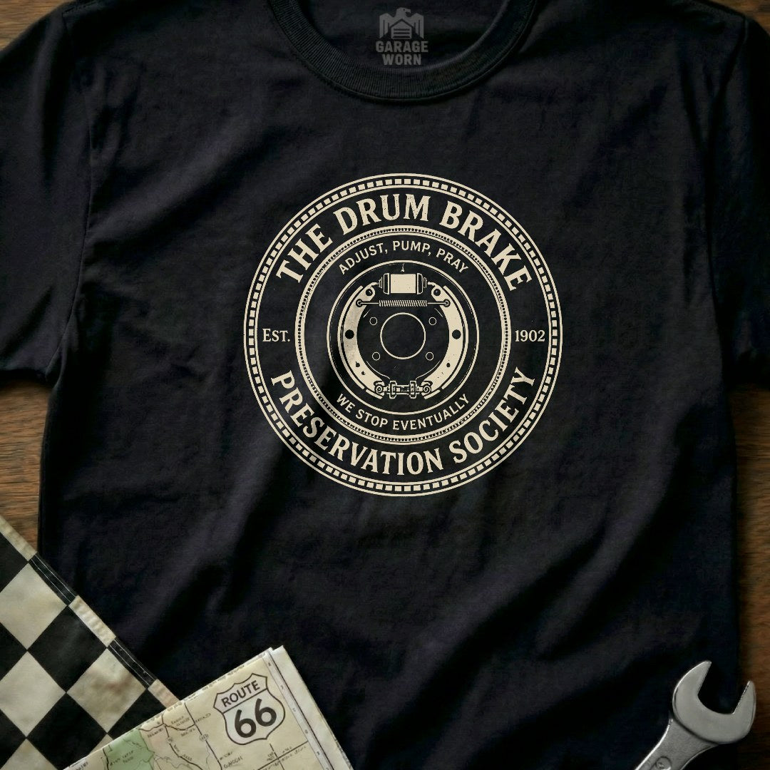 Black | Front
