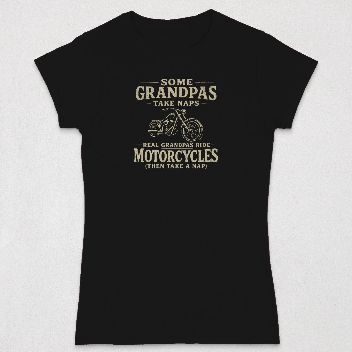 Black | Front