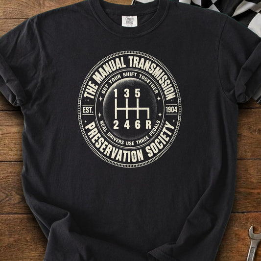 Black | Front