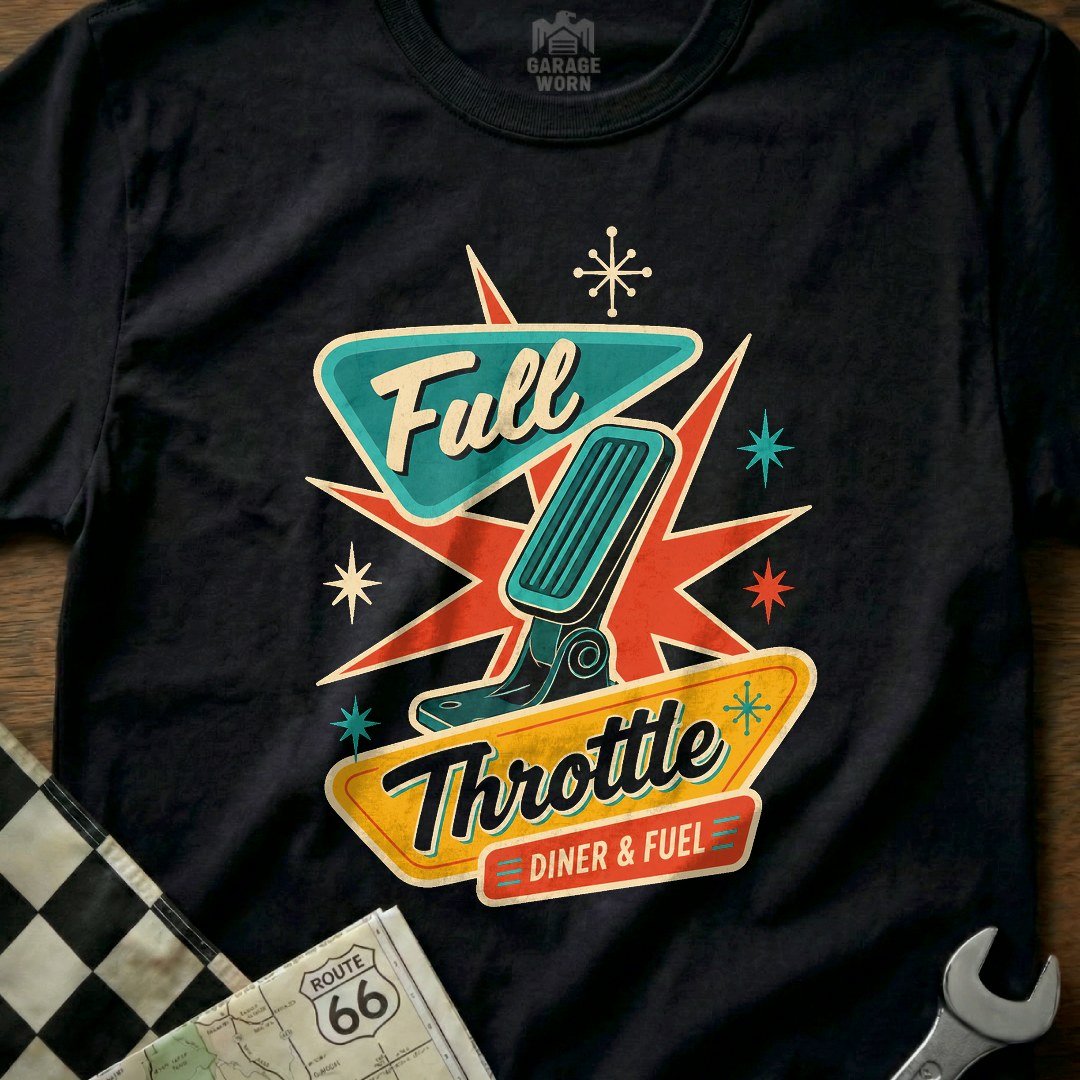 Black | Front