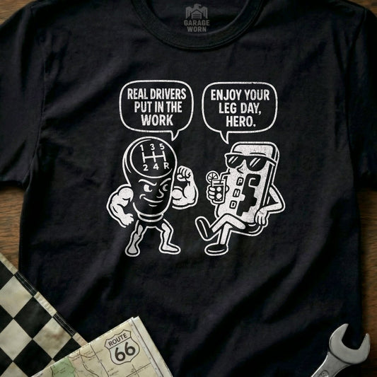 Black | Front