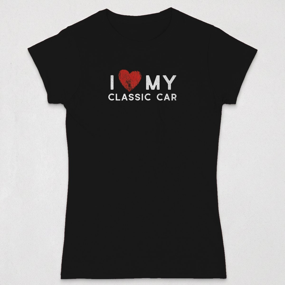 Black | Front