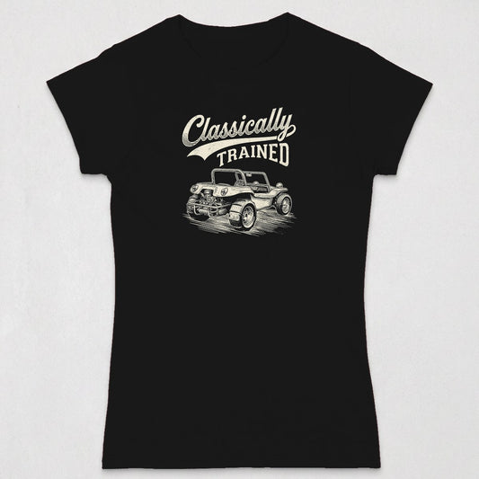 Black | Front