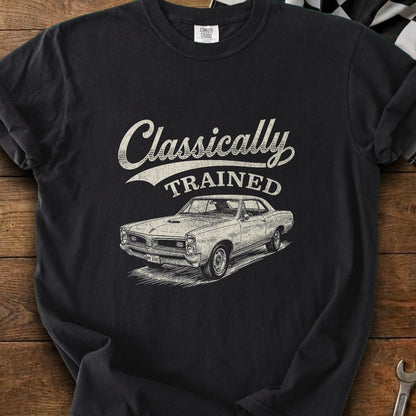 Black | Front