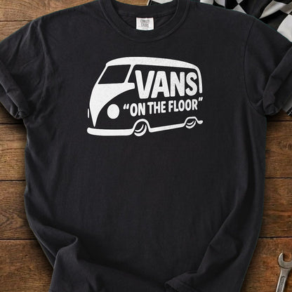 Black | Front