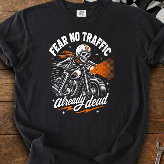 Black | Front