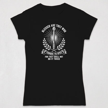 Black | Front