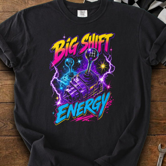Black | Front