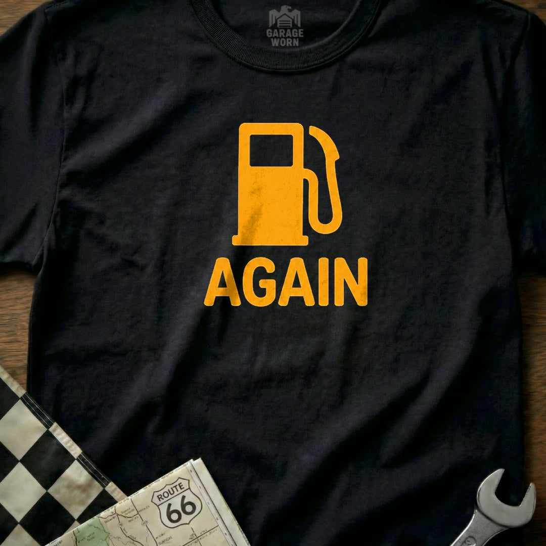 Black | Front